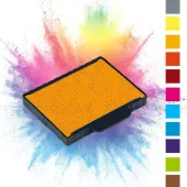 Ersatzkissen Trodat 6/53 Premium