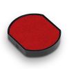 Ersatzkissen 46025 Frontalansicht - rot Ersatzkissen 46025 Frontalansicht - rot