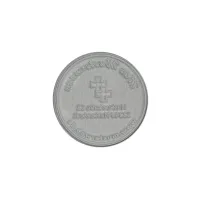 Stempelplatte Colop Stamp Mouse rund 40