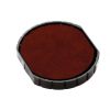 Ersatzkissen Colop E/Pocket Stamp 40R Frontalansicht - rot Ersatzkissen Colop E/Pocket Stamp 40R Frontalansicht - rot