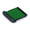 Ersatzkissen Trodat 9430 Frontalansicht - grün