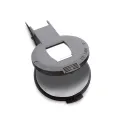Einsatz Ideal Prägezange 41mm rund