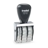 Trodat Datumstempel 1010