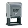 Stempel Trodat Printy MCI 4929 Frontansicht - grau Stempel Trodat Printy MCI 4929 Frontansicht - grau