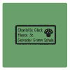Motivstempel Glückskeks Abdruck Motivstempel Glückskeks Abdruck