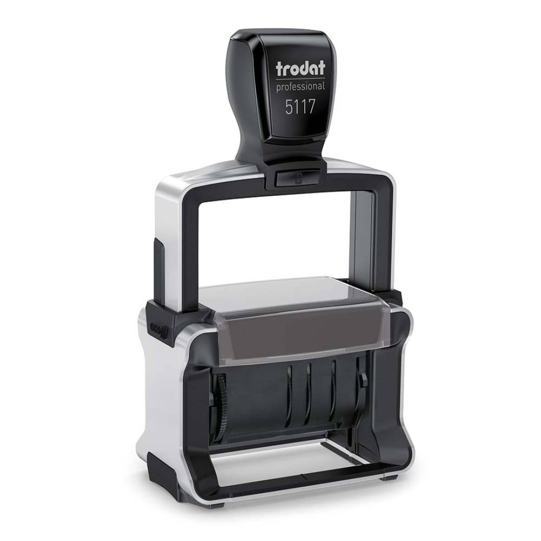 Trodat Professional Dater 5117 Trodat Professional Dater 5117