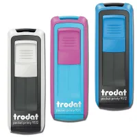 Trodat Pocket Printy 9512 Trodat Pocket Printy 9512