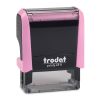 Stempel Trodat Printy 4911 pastellpink - pastellrosa