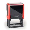 Stempel Trodat Printy 4927 Frontansicht - rot Stempel Trodat Printy 4927 Frontansicht - rot