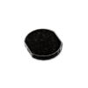Ersatzkissen Colop E/Pocket Stamp 25R Frontalansicht - schwarz Ersatzkissen Colop E/Pocket Stamp 25R Frontalansicht - schwarz