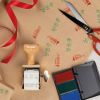 TRODAT Vintage Stempel Set Weihnachts Edition TRODAT Vintage Stempel Set Weihnachts Edition