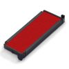 Ersatzkissen Trodat 4915 Frontalansicht - rot Ersatzkissen Trodat 4915 Frontalansicht - rot