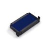 Ersatzkissen Trodat 4910 Frontalansicht - blau Ersatzkissen Trodat 4910 Frontalansicht - blau