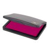 Handstempelkissen Coloris 110x70mm pink
