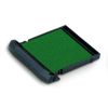 Ersatzkissen Trodat 9425 Frontalansicht - grün