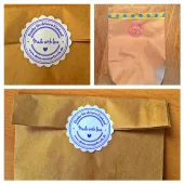 Motivstempel Onlineshop Siegel