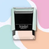 Trodat Printy 4912 Pastell Edition