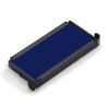 Ersatzkissen Trodat 4913 Frontalansicht - blau Ersatzkissen Trodat 4913 Frontalansicht - blau