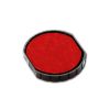 Ersatzkissen Colop E/Pocket Stamp 30R Frontalansicht - rot