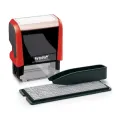 Trodat Printy 4911 Typo Textilstempel