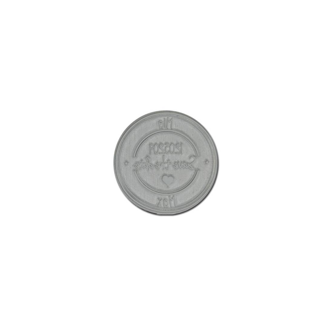Stempelplatte Colop Pocket Stamp 30R Stempelplatte Colop Pocket Stamp 30R