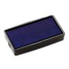 Ersatzkissen Colop Printer 20 Frontansicht - blau