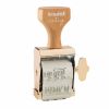 TRODAT Vintage Stempel - Set "Selbstgemachtes"