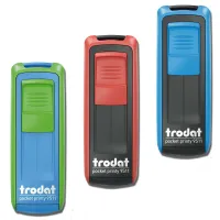Trodat Pocket Printy 9511 Trodat Pocket Printy 9511