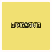 Motivstempel Geocacher Punk