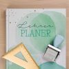 trodat® Creative Mini Stempel Set Schulplaner + Kissen trodat® Creative Mini Stempel Set Schulplaner + Kissen