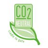 Stempel Colop Green Line Printer 40 CO2 neutrales Herstellungssigel