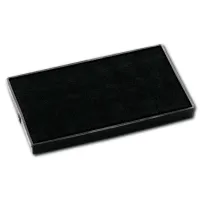 E/60 Ersatzkissen schwarz