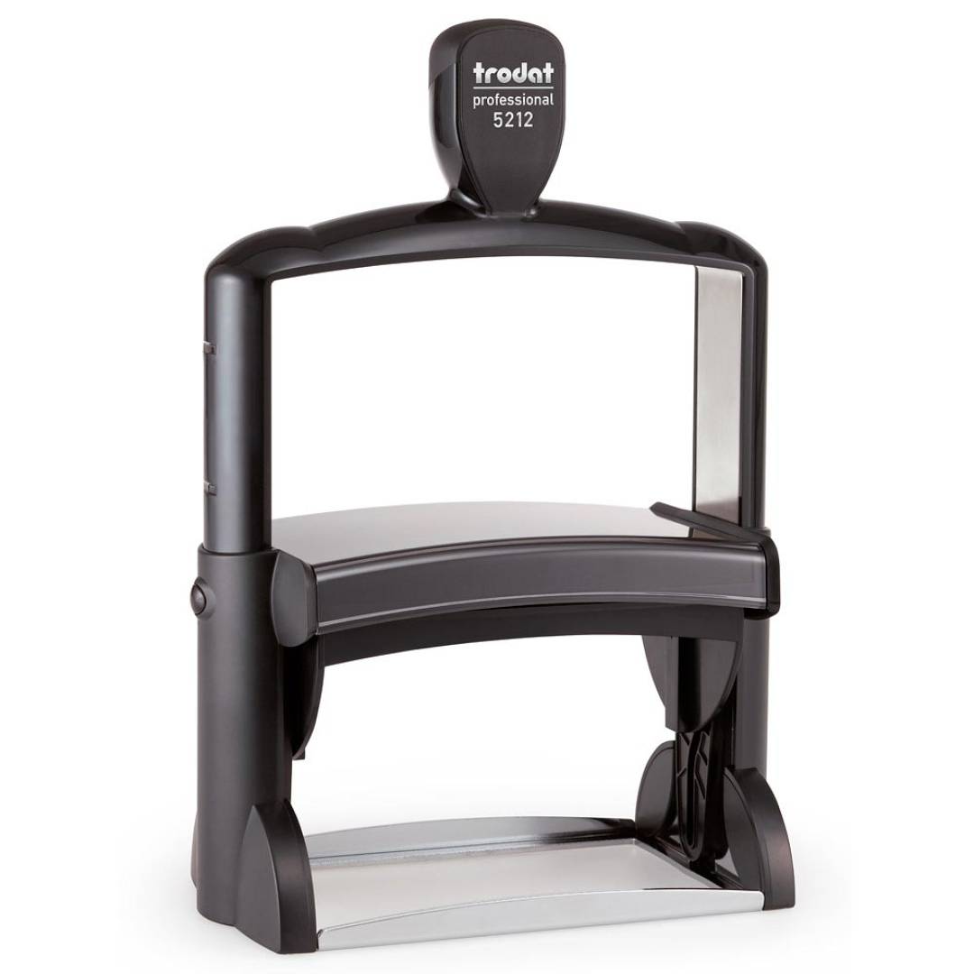 Stempel Trodat Professional 5212 Frontansicht