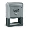 Stempel Trodat Printy MCI 4928 Frontansicht - grau Stempel Trodat Printy MCI 4928 Frontansicht - grau