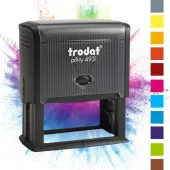 Trodat Printy 4931 Premium