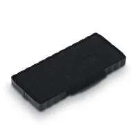 6/55 Ersatzkissen schwarz 6/55 Ersatzkissen schwarz