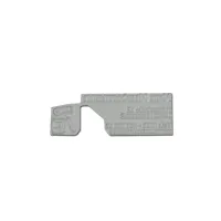 Stempelplatte Easyprint 3 Stempelplatte Easyprint 3