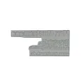 Stempelplatte Trodat Printy Line 4928