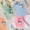 trodat® Creative Mini Stempel Set Schulplaner + Kissen 