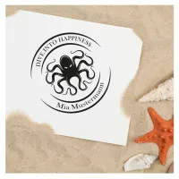 Motivstempel Dive into Happiness Motivstempel Dive into Happiness