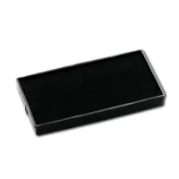 E/40 Ersatzkissen schwarz