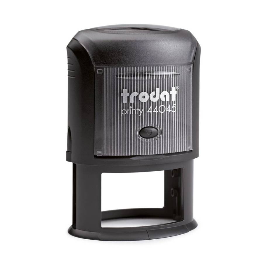 Trodat Printy Line 44045 Frontansicht Trodat Printy Line 44045 Frontansicht