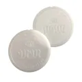 Delrinplatte für Prägezange 51mm rund