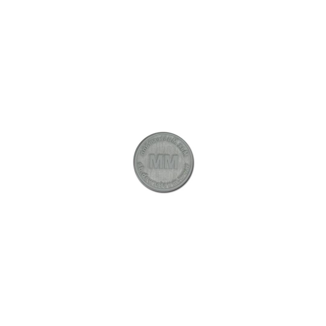 Stempelplatte Trodat Printy 9425R