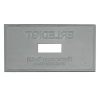 Stempelplatte Colop Expert Line 3960