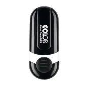 Colop Pocket Stamp Rund 25