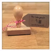 Motivstempel Onlineshop Mit Liebe