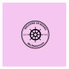 Motivstempel Steurrad Abdruck Motivstempel Steurrad Abdruck