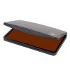 Handstempelkissen Coloris 160x90mm braun Handstempelkissen Coloris 160x90mm braun