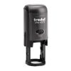 Stempel Trodat Printy 46019 Frontansicht - schwarz Stempel Trodat Printy 46019 Frontansicht - schwarz